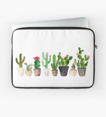 Cactus Laptop Sleeve