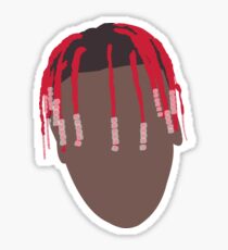 Lil Yachty Sticker