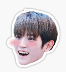 Pegatina Taeyong NCT