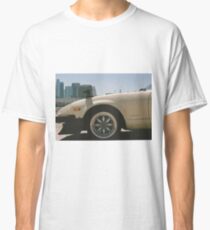 Camiseta clásica What Goes Around, Comes Around