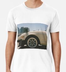 Camiseta premium What Goes Around, Comes Around
