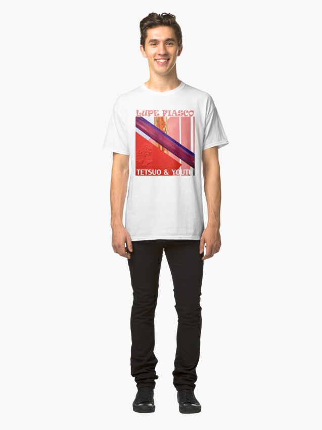 tetsuo and youth shirt