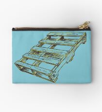 Pallet #1 Studio Pouch