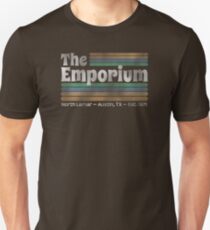 The Emporium (Dazed and Confused) Unisex T-Shirt