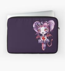Gebrochenes Hearted Celestine Laptoptasche