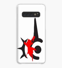 Red Mage - FFXIV Case/Skin for Samsung Galaxy
