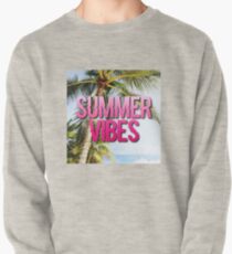 summer vibes Pullover