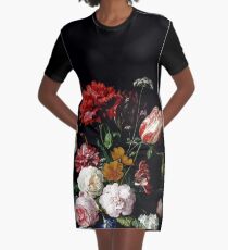 de heem Graphic T-Shirt Dress
