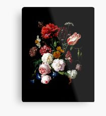 de heem Metal Print
