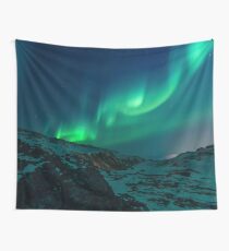 Aurora Tapestry