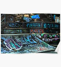 Skate Park Poster