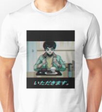 Lets Eat Unisex T-Shirt