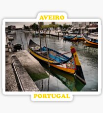 AVEIRO Sticker