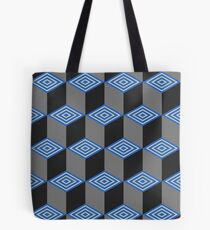 Qbesque Tote Bag