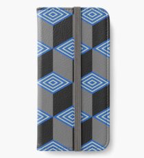 Qbesque iPhone Wallet/Case/Skin