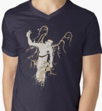 Roots Men's V-Neck T-Shirt