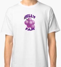 Jelly Fam Clothing & Etc. Classic T-Shirt