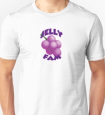 Jelly Fam Clothing & Etc. Unisex T-Shirt