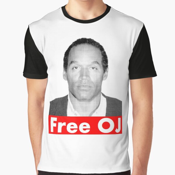 vintage oj simpson t shirt