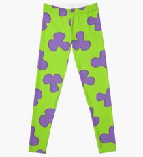 The Star Pants Leggings
