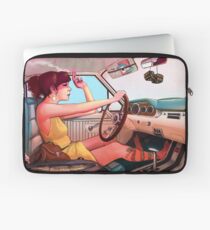 The Getaway Laptop Sleeve
