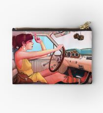 Bolso de mano La escapada