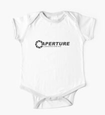 Aperture Laboratories (high quality) One Piece - Short Sleeve