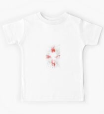 St Georges Flag Kids Tee