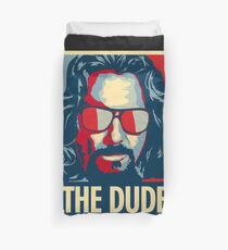 lebowsky Duvet Cover