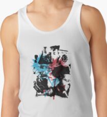 redaw Tank Top