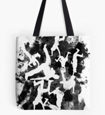 Breakers Tote Bag