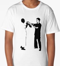 Ip Man Training Long T-Shirt