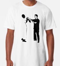 IP Mann Training Longshirt