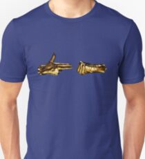 Run The Jewels 3 Unisex T-Shirt