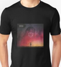 Odesza album Unisex T-Shirt
