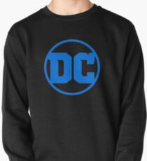 DC Comics, 2016 Edition. Pullover