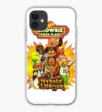 Untitled iPhone Case