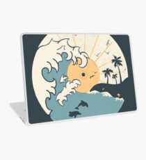 OCN LP... Laptop Skin