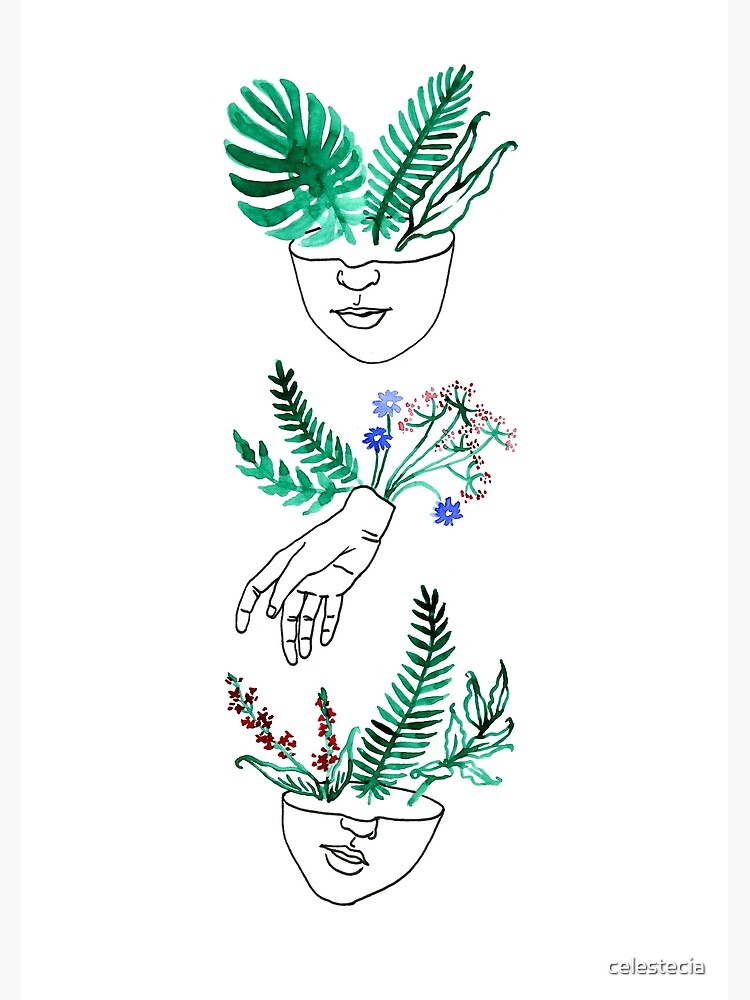 Flora y fauna by celestecia