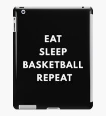 Basketball iPad Case/Skin