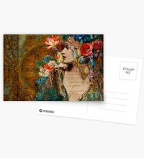 Scheherezade Postcards
