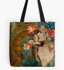 Scheherezade Tote Bag