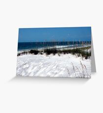 On Top of MY World Greeting Card