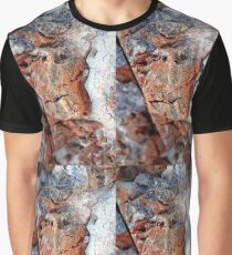 Chiseled Graphic T-Shirt