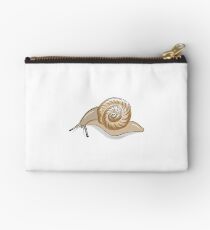 Snail1 Studio Pouch