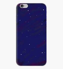 Star Gazing iPhone Case