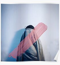Femininity Poster