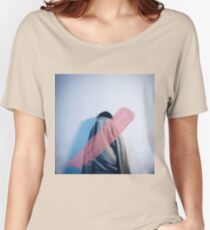 Femininity Women's Relaxed Fit T-Shirt
