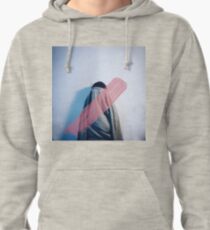 Femininity Pullover Hoodie