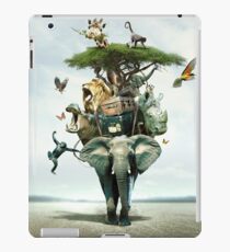 Africa iPad Case/Skin